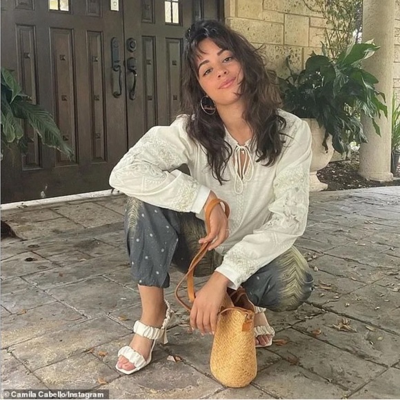 Light pink Marlena sandals- size 6US - Picture 8 of 8